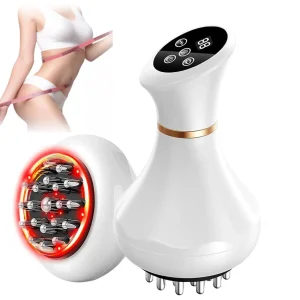 Lymphatic Drainage Massager