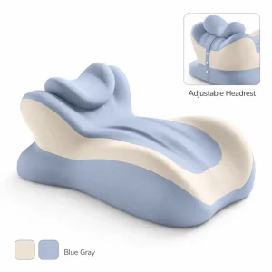 Memory Foam Prone Reading Pillow