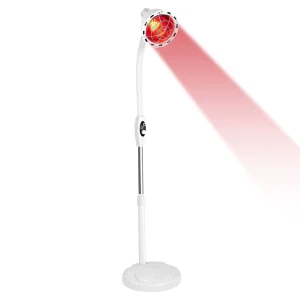 Adjustable Infrared Heat Lamp