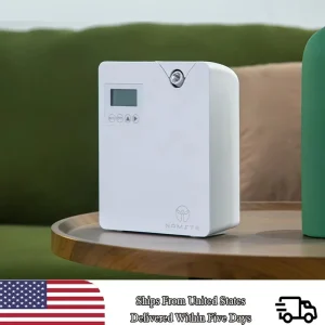 Aroma Diffuser WIFI Electric Aromatic Oasis