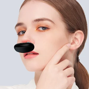 Cordless Red Light Nasal Therapy Device