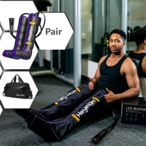Muscle Compression Massager