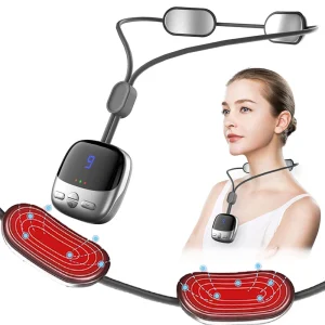 Smart Hanging Neck Massager EMS Muscle Massager