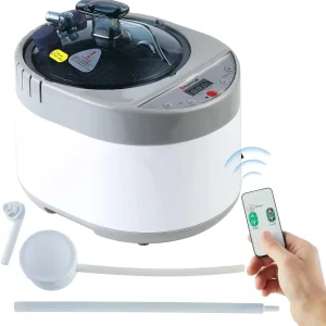 Portable Sauna Steamer Spa Machine