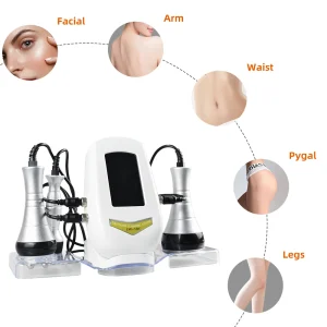 3-in-1 Slimming Massage Machine