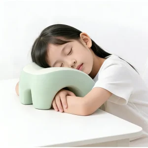Head Support Rest Cushion