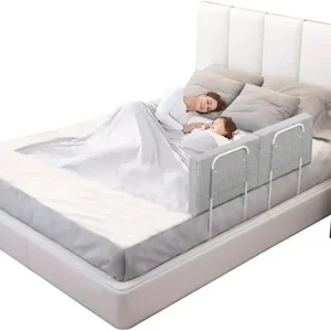 Bed Rail Bumpers